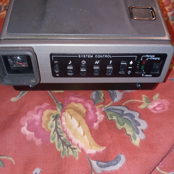 Camera - Picture 3 of 3